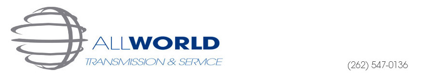 All World Transmission and Service