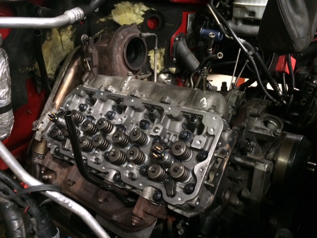 Diesel Performance