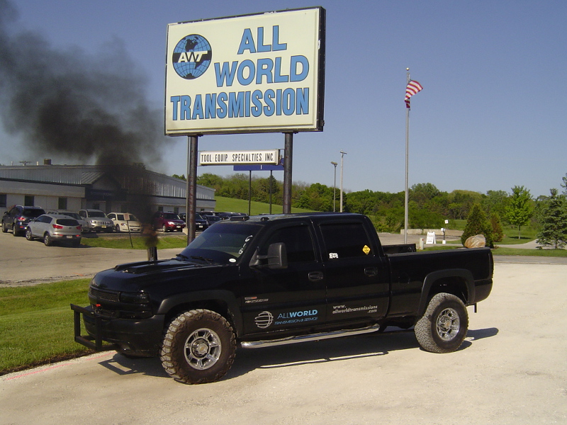 Diesel Performance